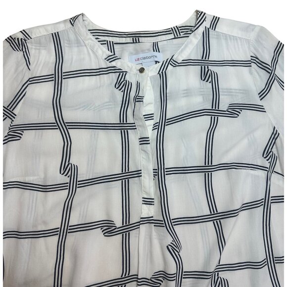 Liz Claiborne Size Large - Picture 3 of 6